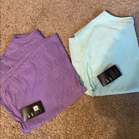 Nike Tops - Nike Plus Tanks